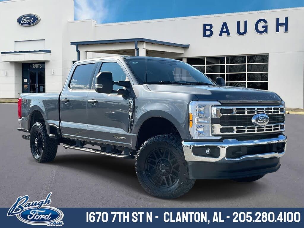 2024 Ford F-250 - $63,900
