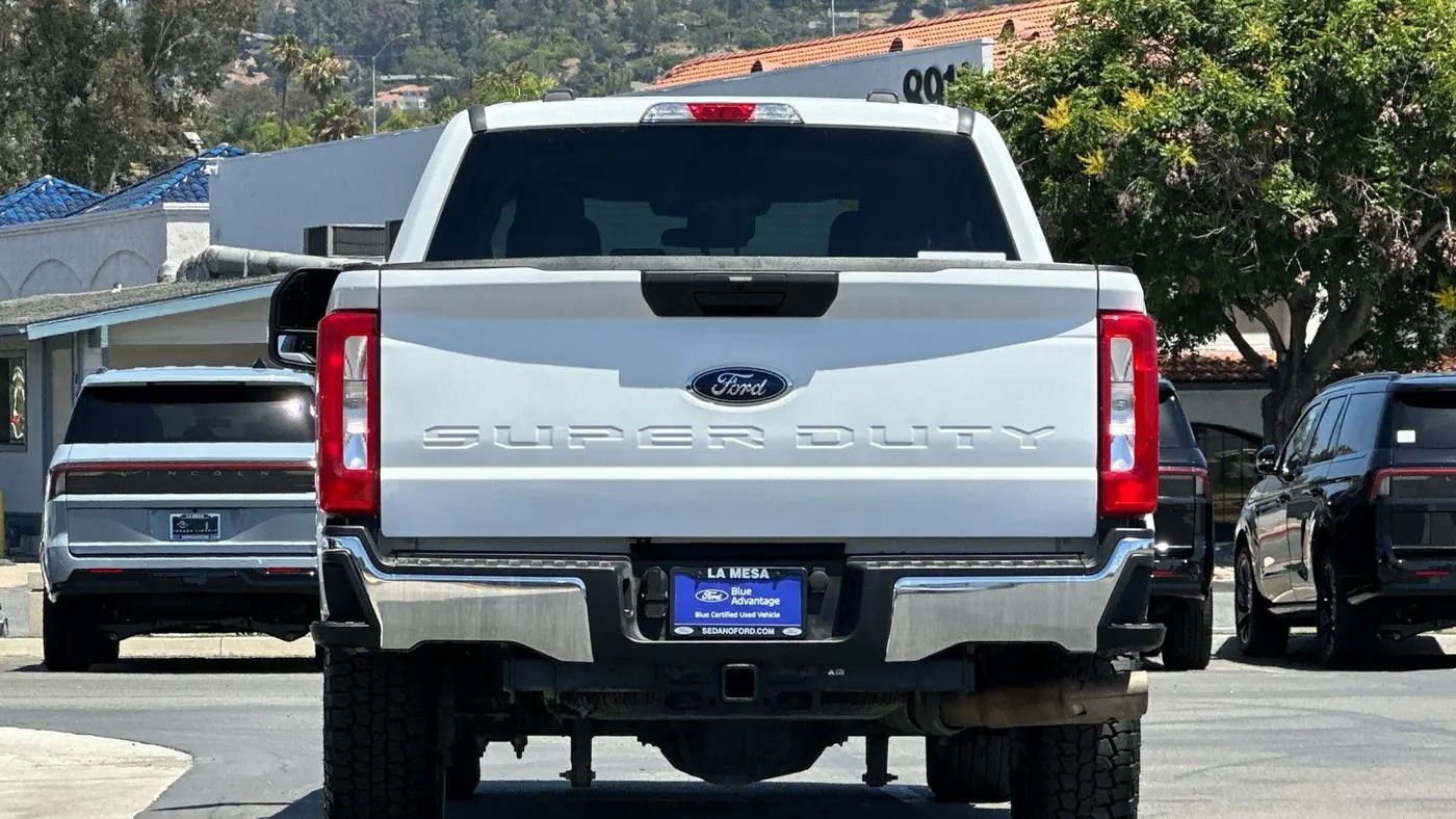 2024 Ford F-250 Super Duty Lariat