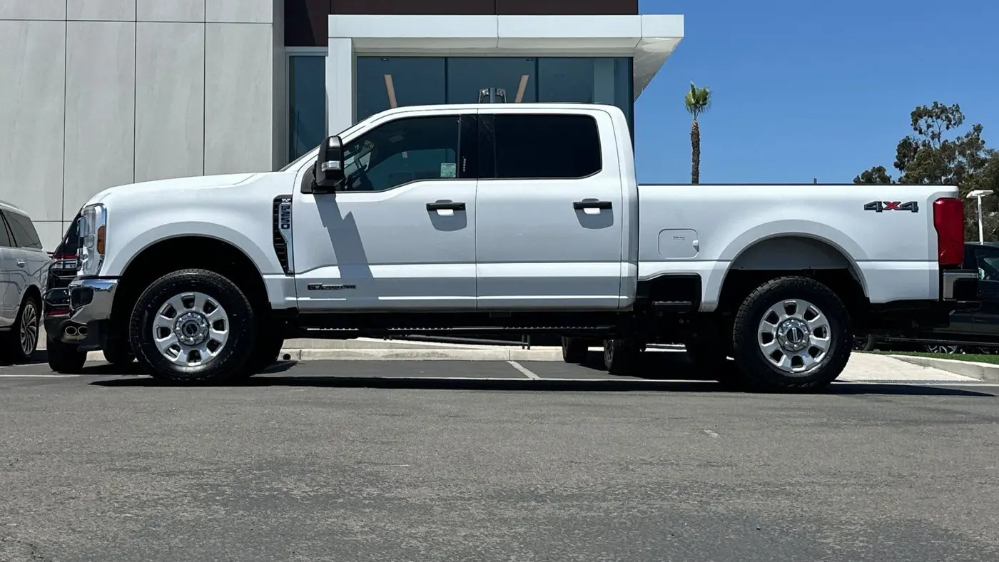 2024 Ford F-250 Super Duty Lariat