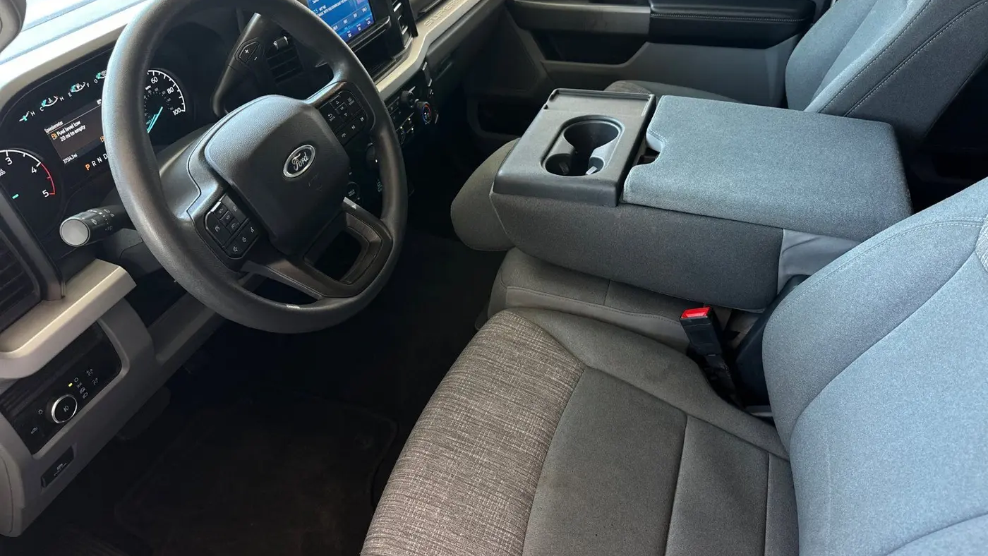 2024 Ford F-250 Super Duty Lariat