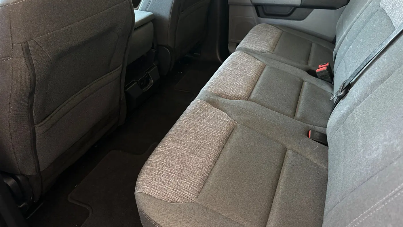 2024 Ford F-250 Super Duty Lariat