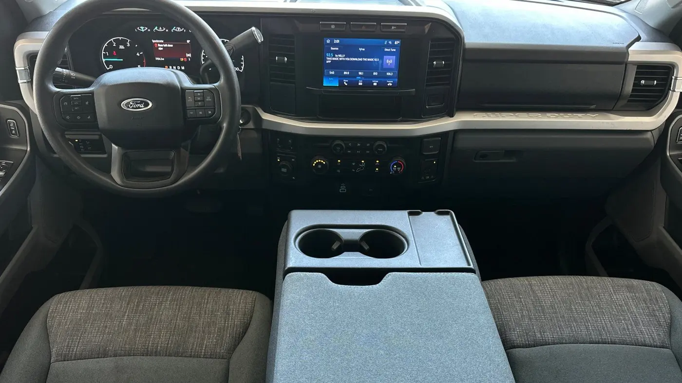 2024 Ford F-250 Super Duty Lariat