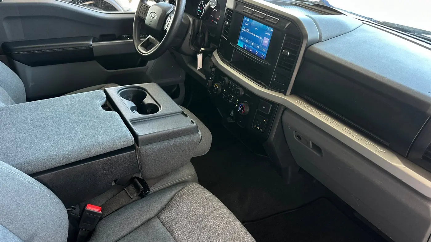 2024 Ford F-250 Super Duty Lariat