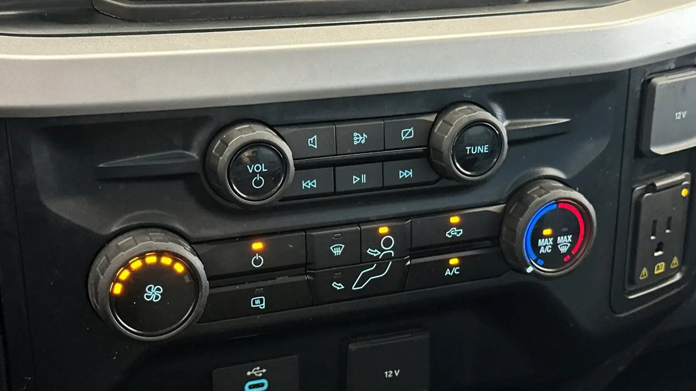 2024 Ford F-250 Super Duty Lariat