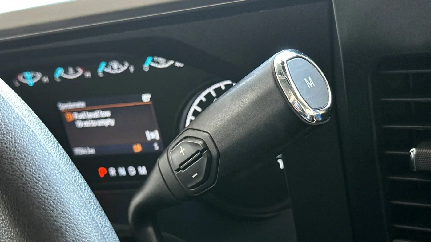2024 Ford F-250 Super Duty Lariat