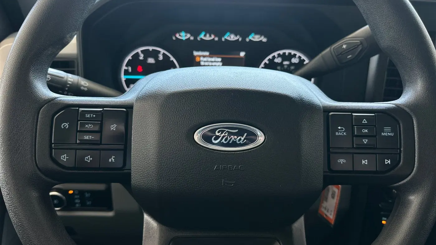 2024 Ford F-250 Super Duty Lariat