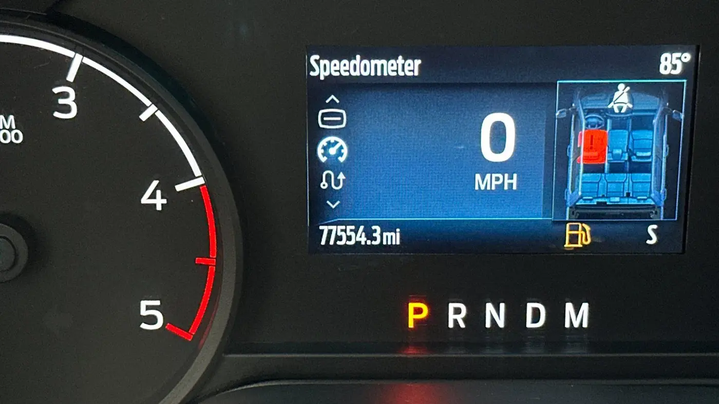 2024 Ford F-250 Super Duty Lariat