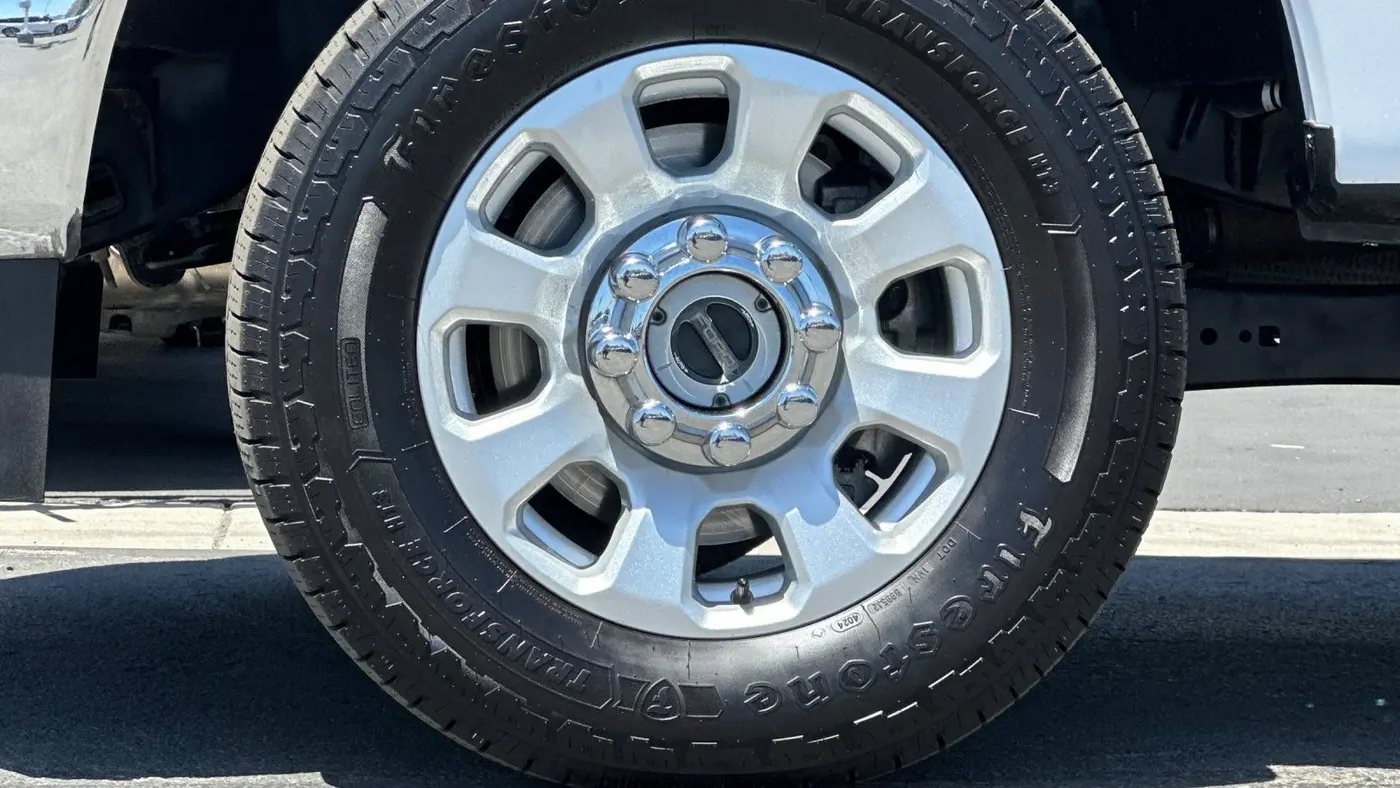 2024 Ford F-250 Super Duty Lariat