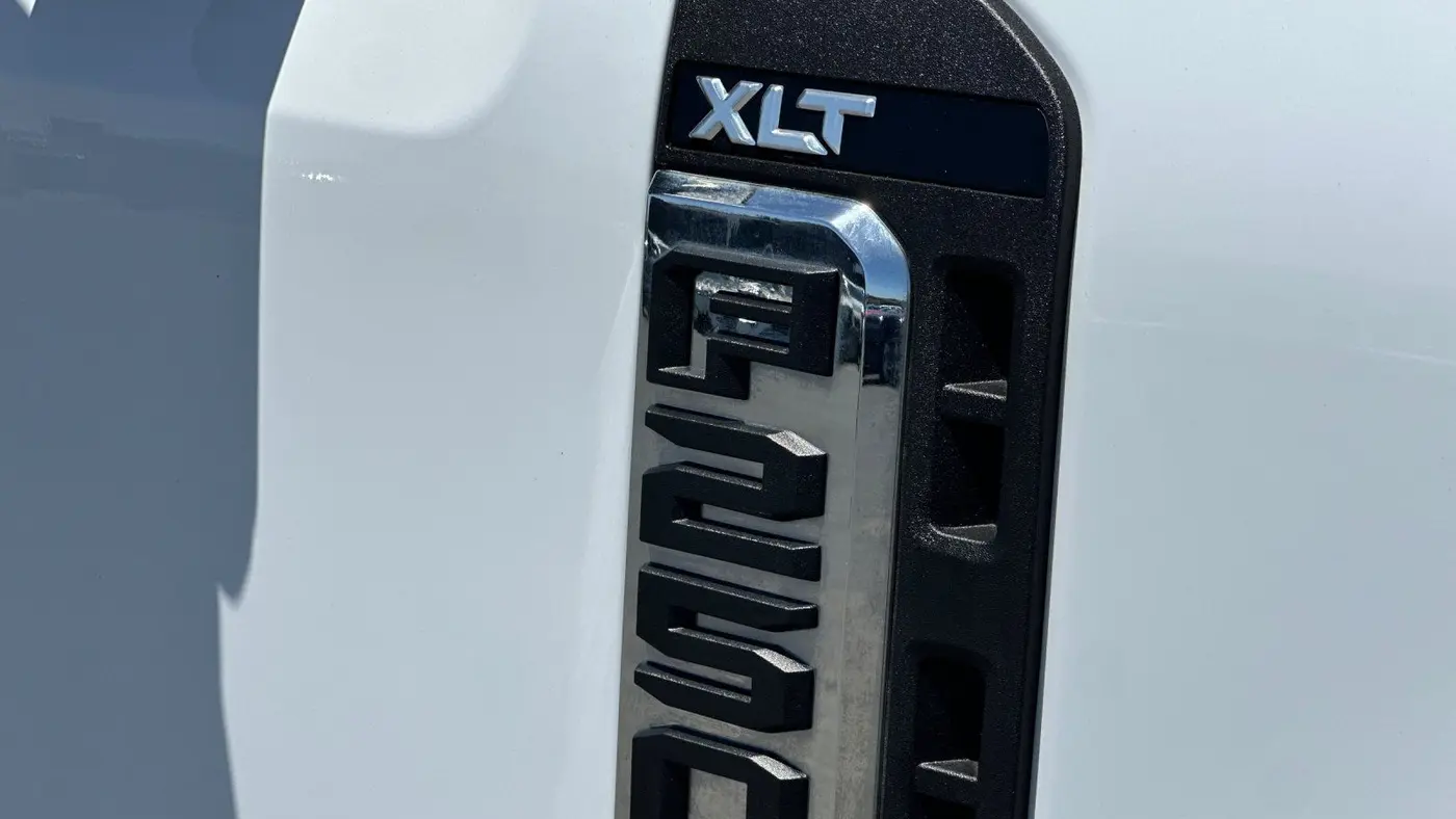 2024 Ford F-250 Super Duty Lariat