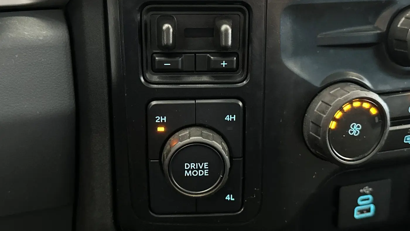2024 Ford F-250 Super Duty Lariat