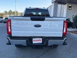 2024 F-250 Super Duty Thumbnail 4
