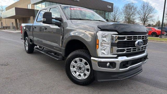 Preowned 2024 Ford F-250 Super Duty XLT for Sale