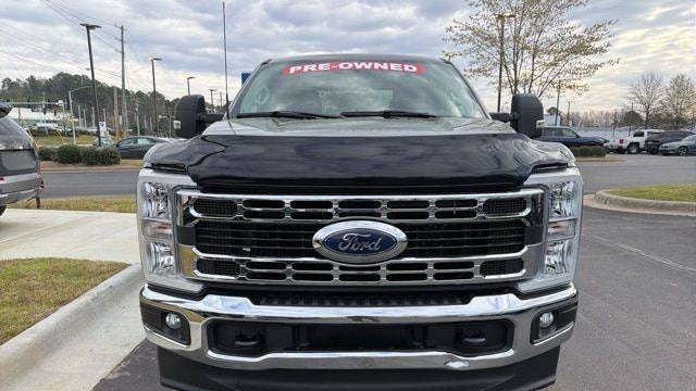 2024 Ford F-250 Super Duty XLT