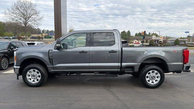 2024 Ford F-250 Super Duty XLT