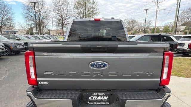 2024 Ford F-250 Super Duty XLT