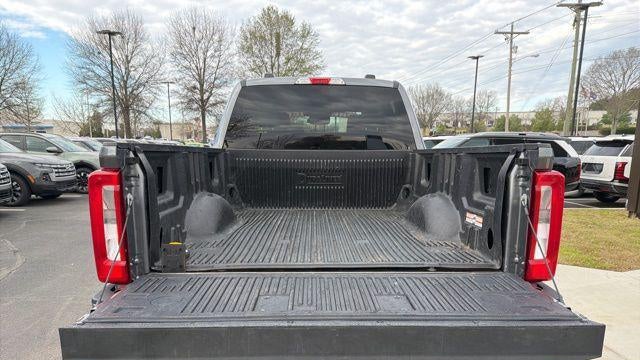 2024 Ford F-250 Super Duty XLT