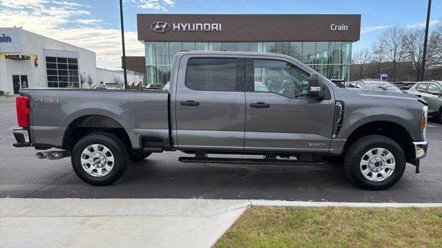 2024 Ford F-250 Super Duty XLT