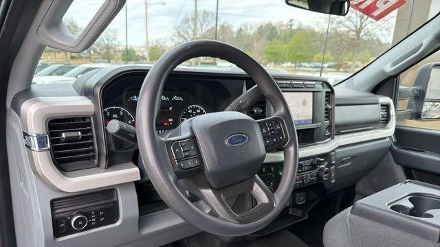 2024 Ford F-250 Super Duty XLT