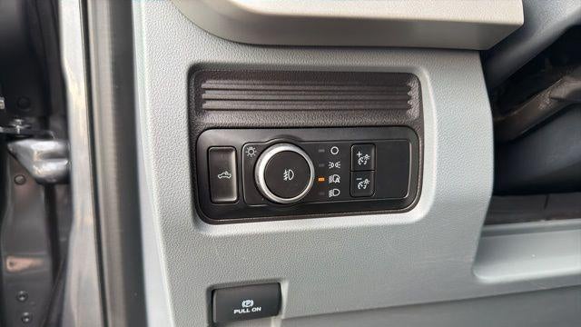 2024 Ford F-250 Super Duty XLT