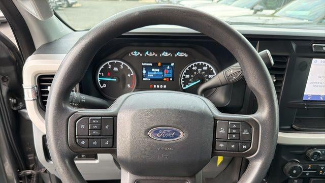 2024 Ford F-250 Super Duty XLT