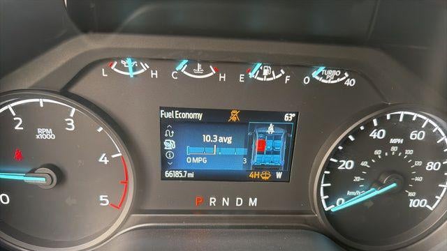 2024 Ford F-250 Super Duty XLT