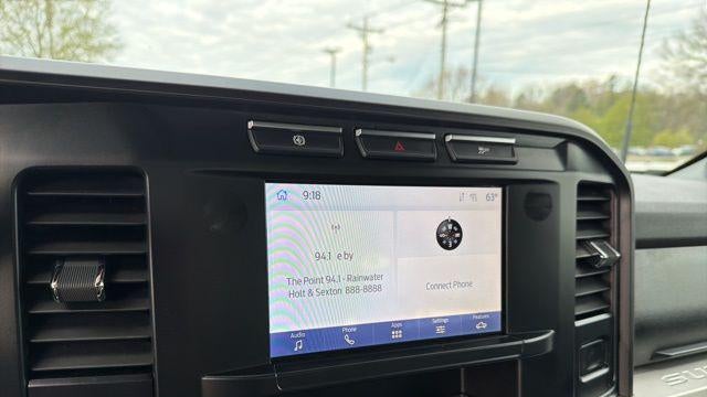 2024 Ford F-250 Super Duty XLT