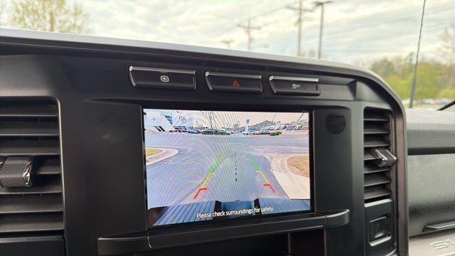 2024 Ford F-250 Super Duty XLT