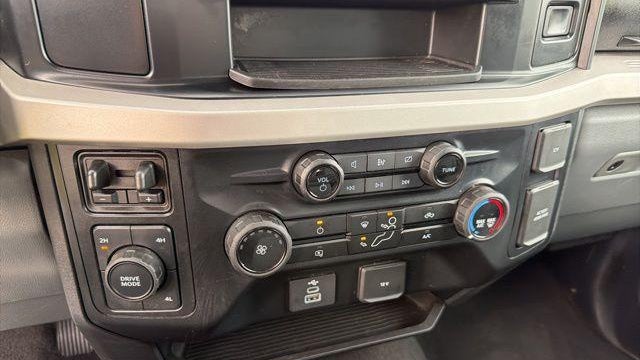 2024 Ford F-250 Super Duty XLT