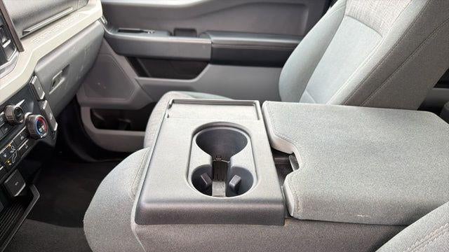 2024 Ford F-250 Super Duty XLT