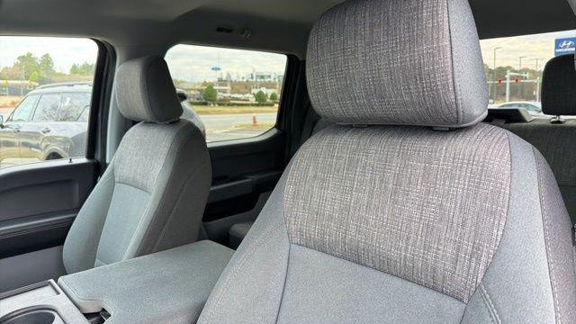 2024 Ford F-250 Super Duty XLT