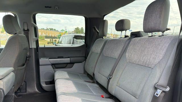 2024 Ford F-250 Super Duty XLT
