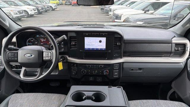 2024 Ford F-250 Super Duty XLT
