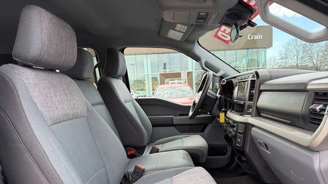 2024 Ford F-250 Super Duty XLT