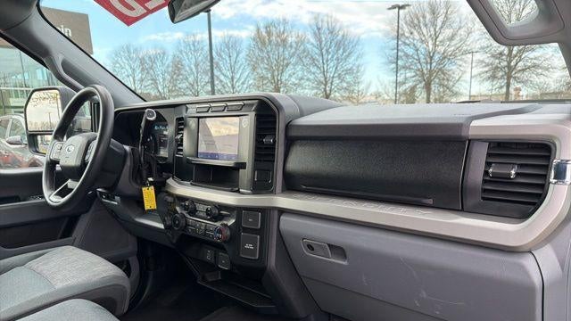 2024 Ford F-250 Super Duty XLT