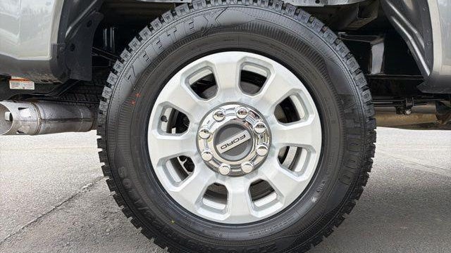 2024 Ford F-250 Super Duty XLT