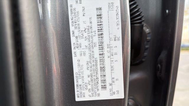 2024 Ford F-250 Super Duty XLT