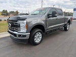 2024 F-250 Super Duty Thumbnail 3