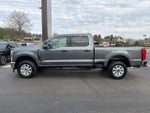 2024 F-250 Super Duty Thumbnail 4