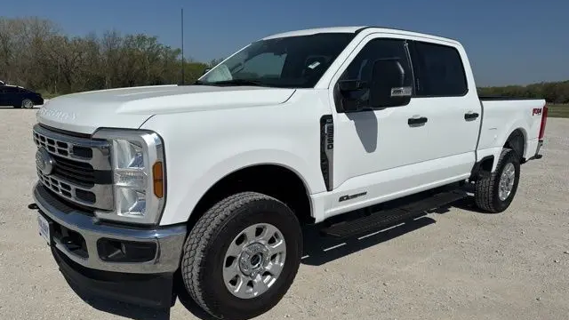 Preowned 2024 Ford F-250 Super Duty XLT for Sale