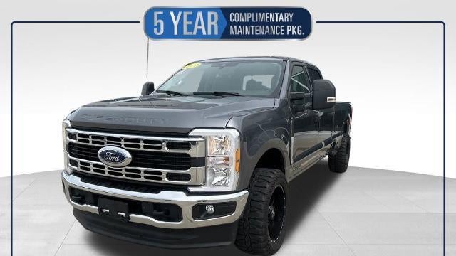 Preowned 2024 Ford F-250 Super Duty XL for Sale