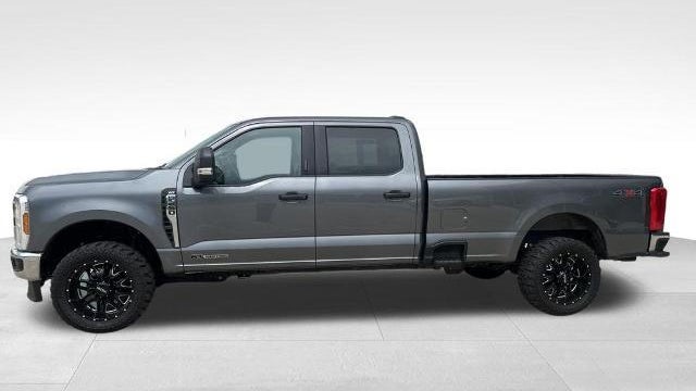 2024 Ford F-250 Super Duty XL