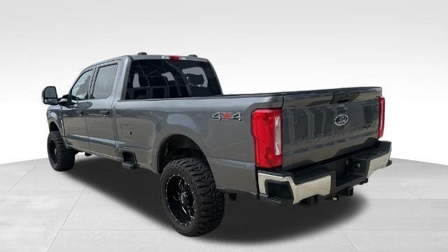 2024 Ford F-250 Super Duty XL