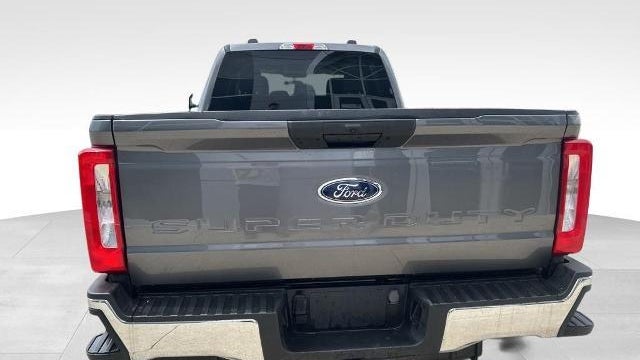 2024 Ford F-250 Super Duty XL