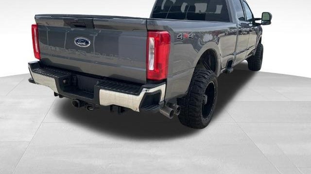 2024 Ford F-250 Super Duty XL