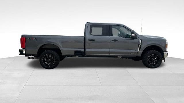2024 Ford F-250 Super Duty XL