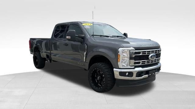 2024 Ford F-250 Super Duty XL