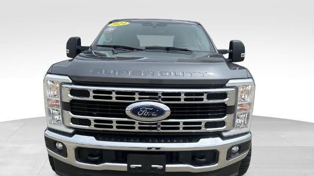 2024 Ford F-250 Super Duty XL