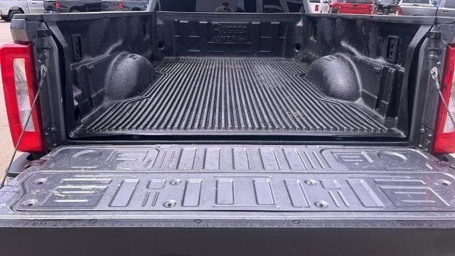 2024 Ford F-250 Super Duty XL