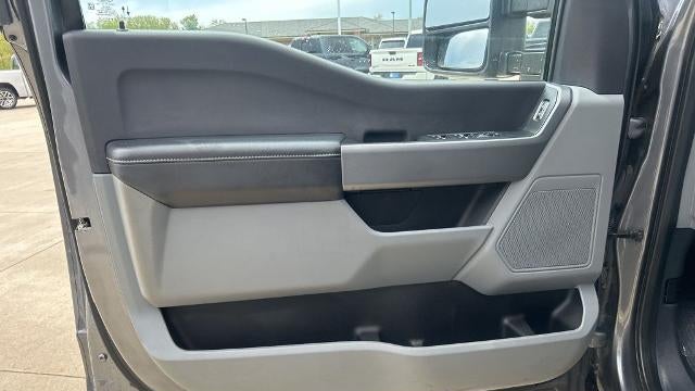 2024 Ford F-250 Super Duty XL