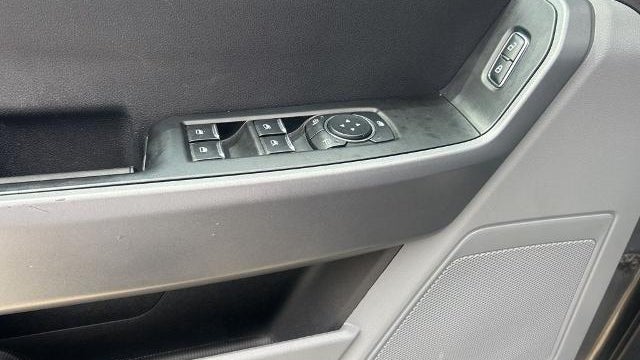 2024 Ford F-250 Super Duty XL